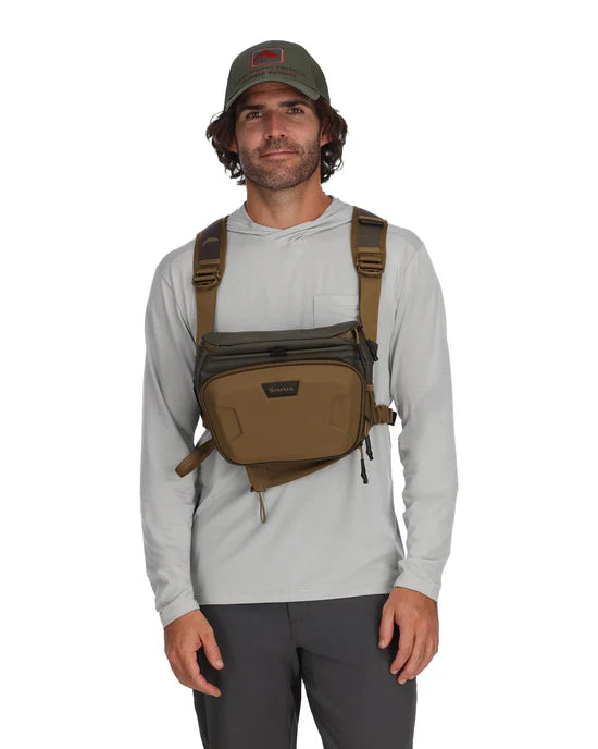 Simms Headwaters Chest Pack