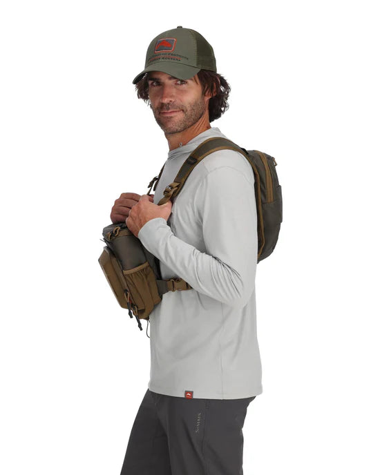 Simms Headwaters Chest Pack