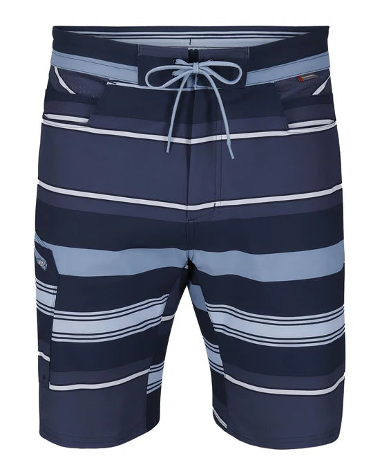 Simms M's Seamount Board Shorts