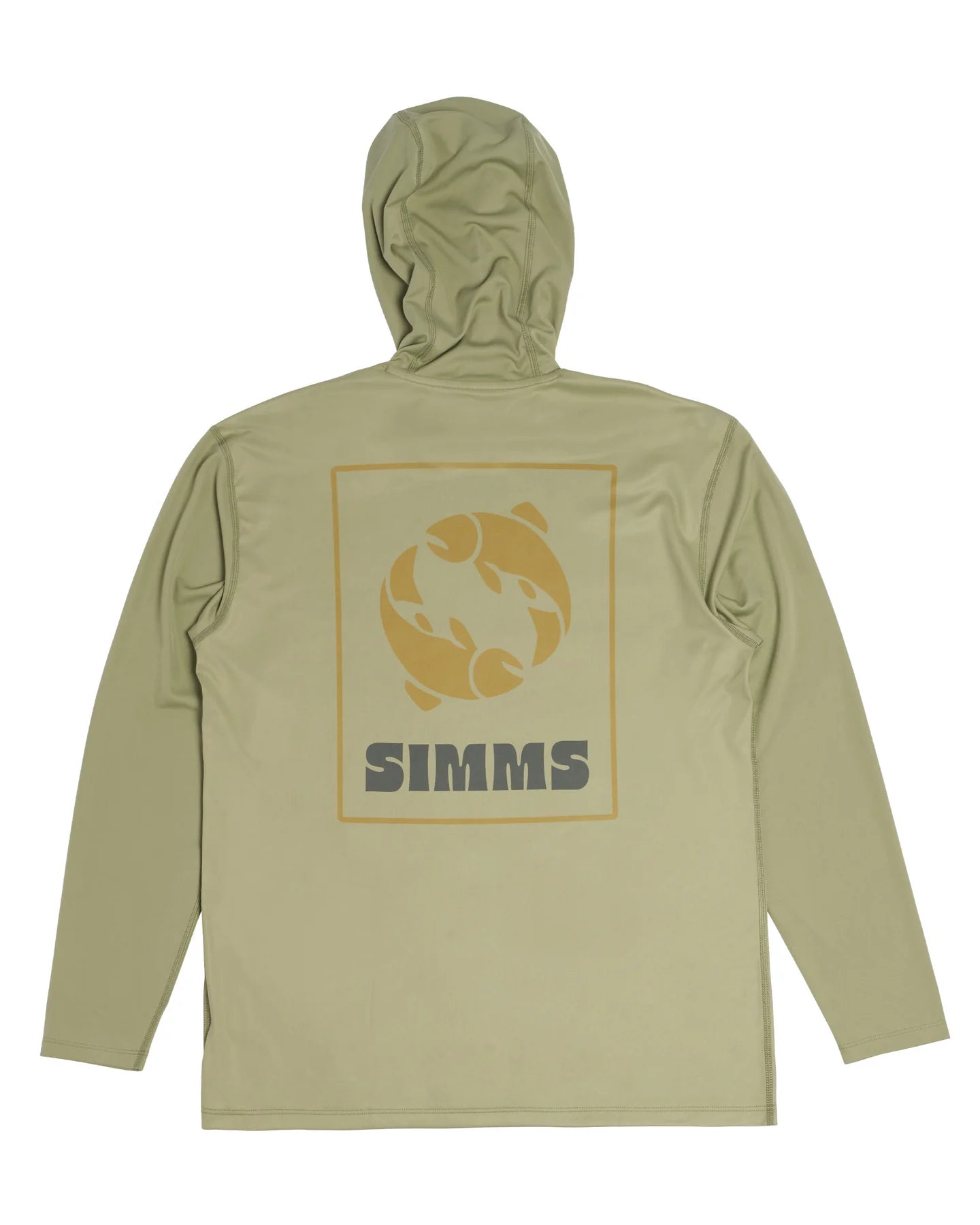 Simms M's Tech Hoody - Artist Series