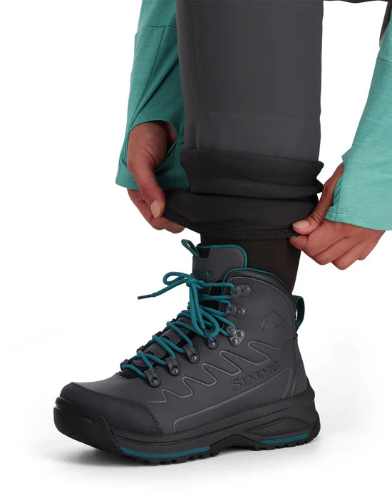 Simms Women's Freestone Wader - Stockingfoot