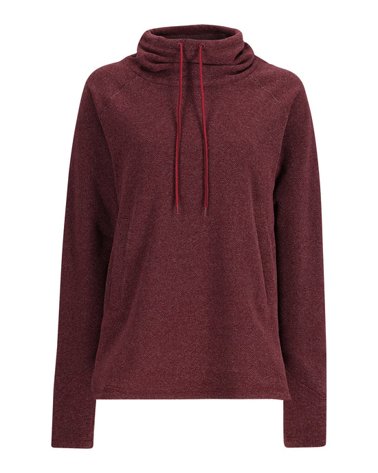 Simms W's Rivershed Sweater