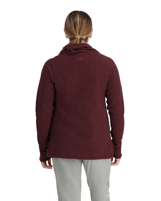 Simms W's Rivershed Sweater