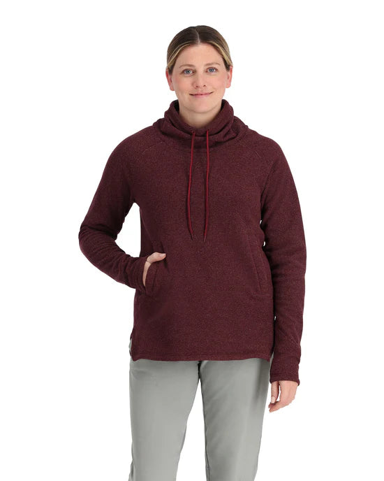 Simms W's Rivershed Sweater