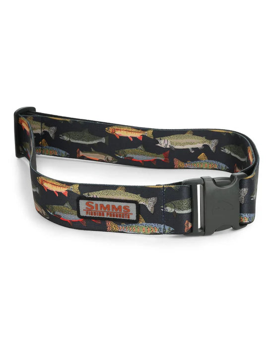 Simms Wading Belt - 2"