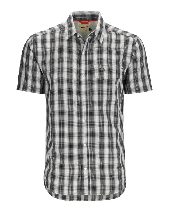 Simms Big Sky Short-Sleeved Shirt