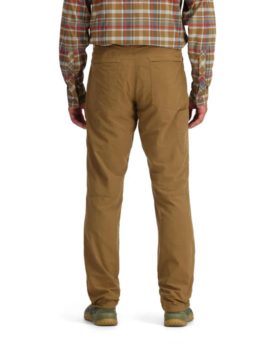 Simms M's Bugstopper® Superlight Pant