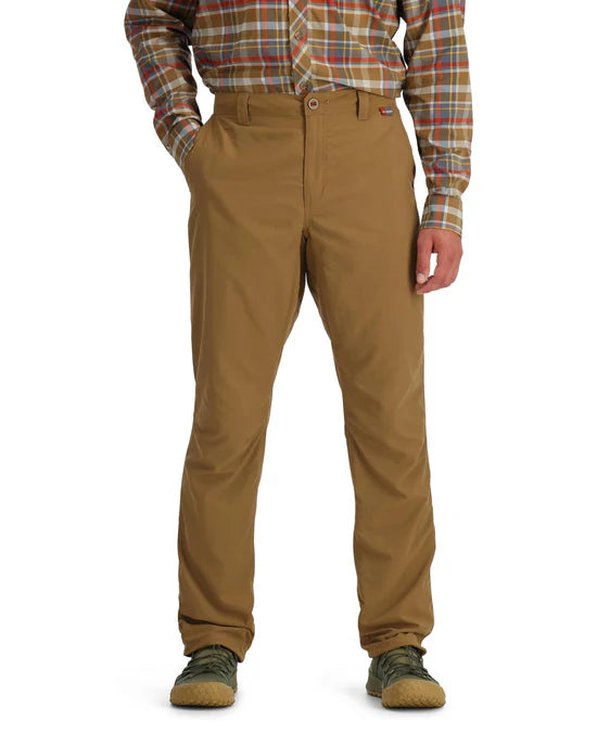 Simms M's Bugstopper® Superlight Pant