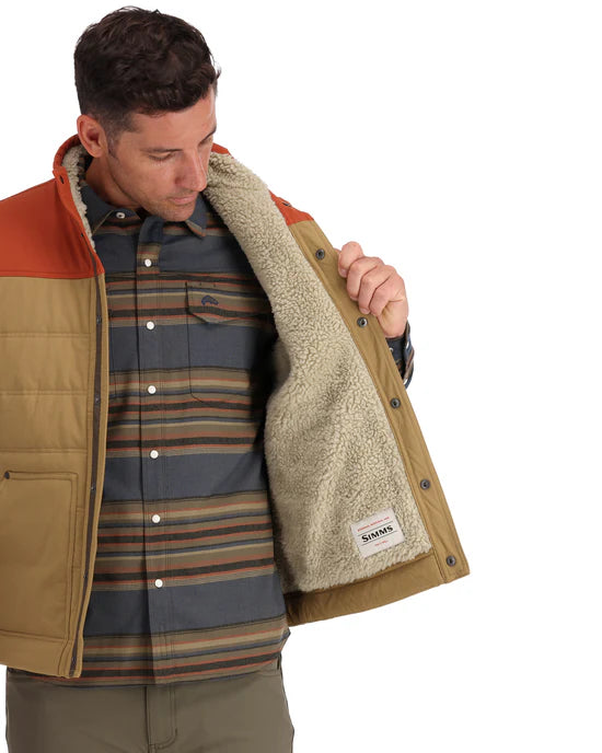 Simms M's Cardwell Vest