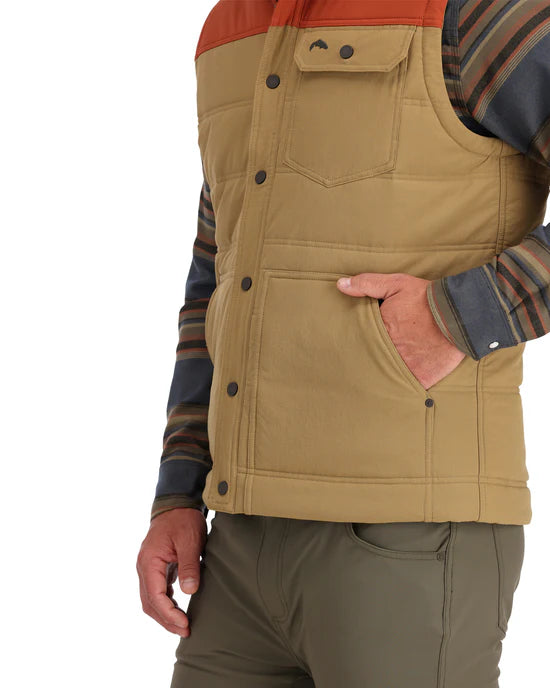 Simms M's Cardwell Vest