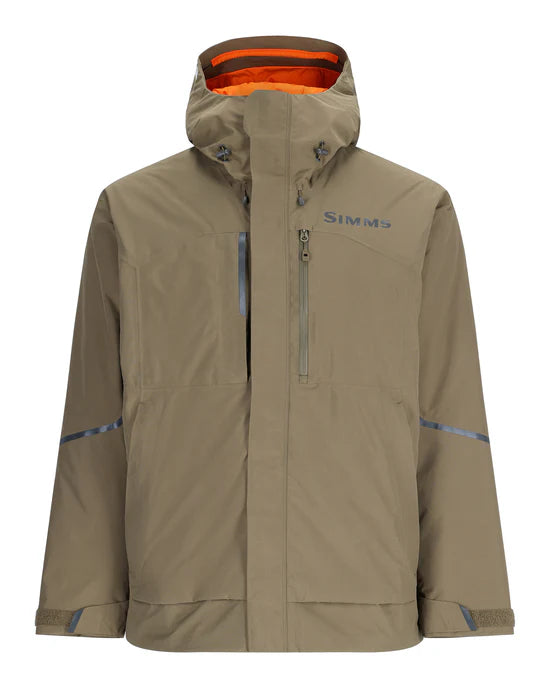 Simms M's Challenger Insulated Jacket