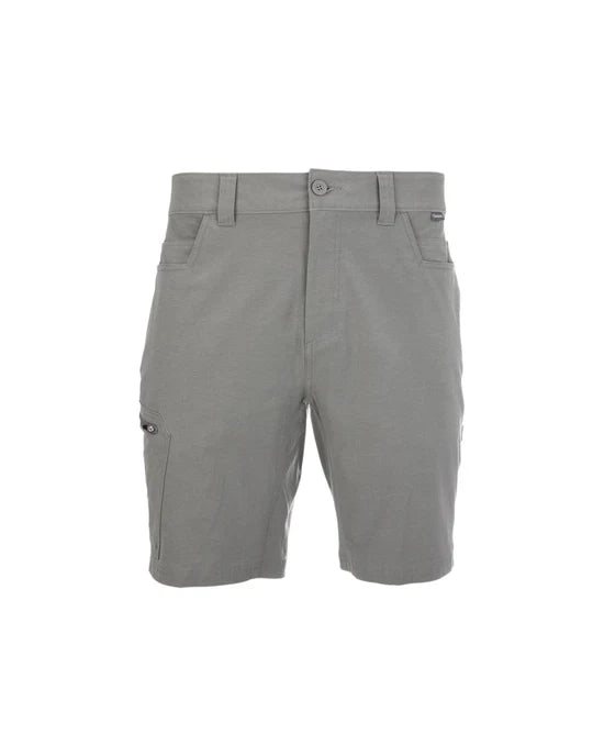 Simms M's Challenger Shorts (Past Season's Style)