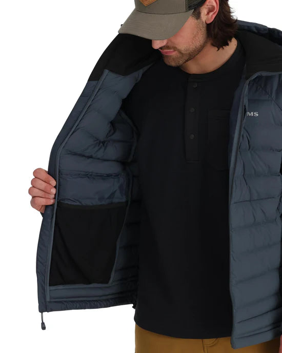 Simms M's ExStream Insulated Jacket