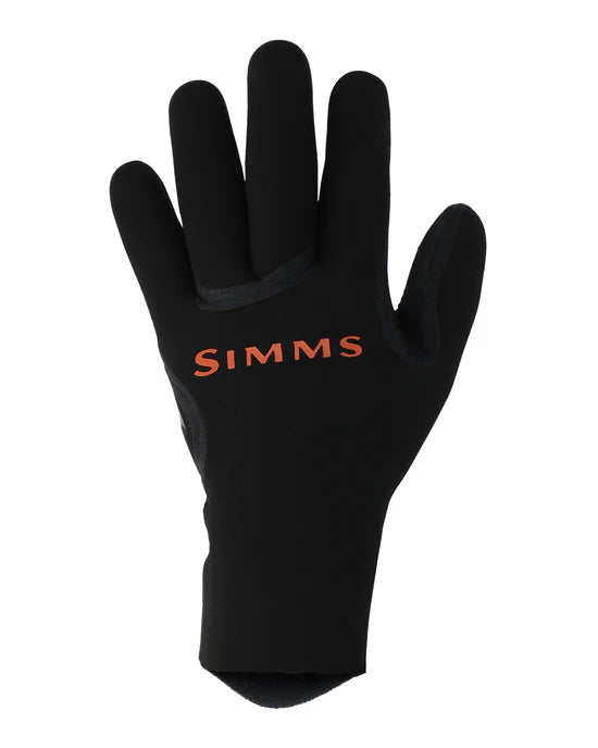 Simms ExStream® Neoprene Fishing Glove