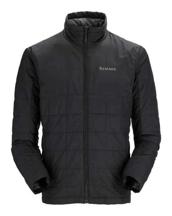 Simms M's Fall Run Collared Jacket