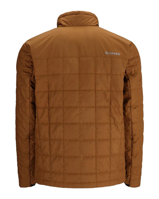 Simms M's Fall Run Collared Jacket