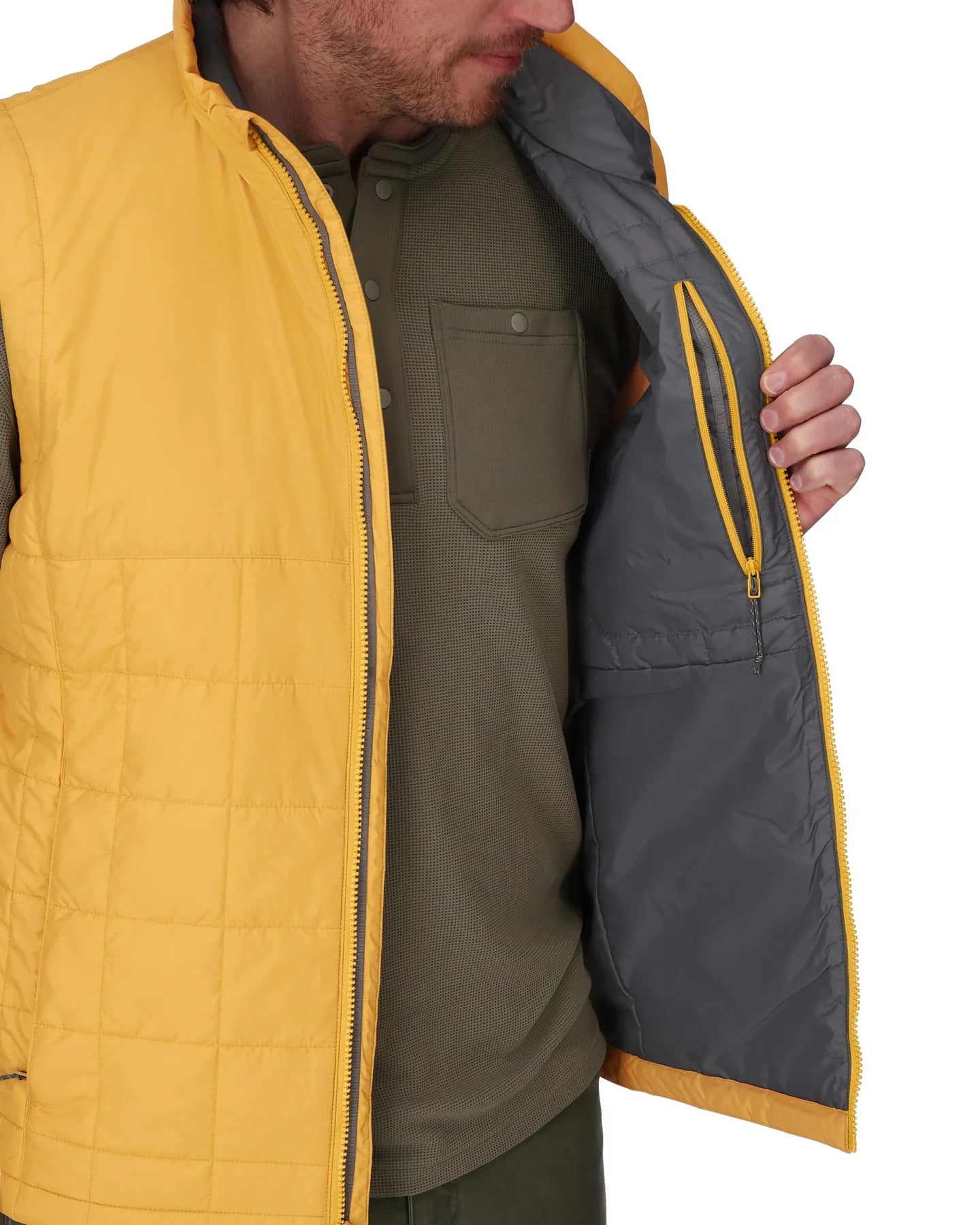 Simms Fall Run Vest