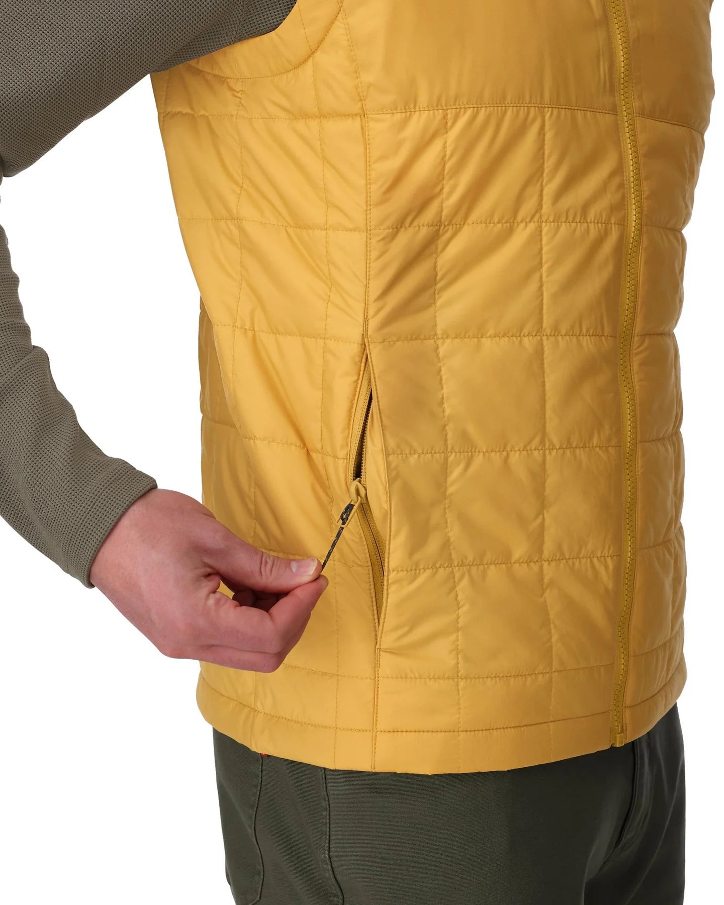 Simms Fall Run Vest
