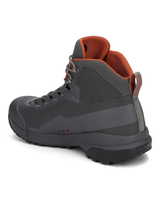 Simms M's Flyweight® Boot - Vibram