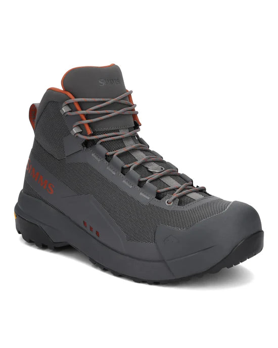 Simms M's Flyweight® Boot - Vibram