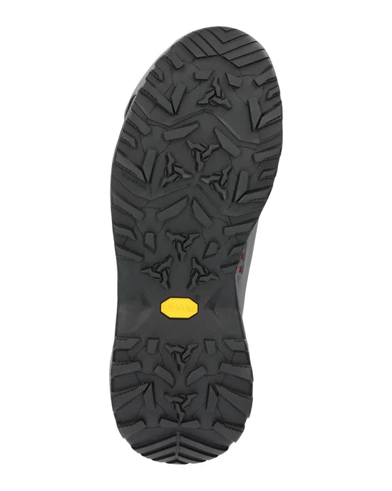 Simms M's Flyweight® Boot - Vibram