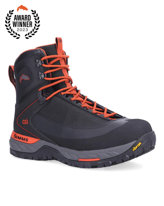 Simms Men's G4 PRO® Powerlock Wading Boot - Felt