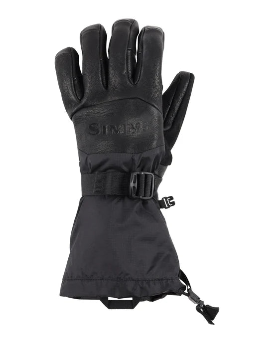 Simms Guide Insulated Gloves