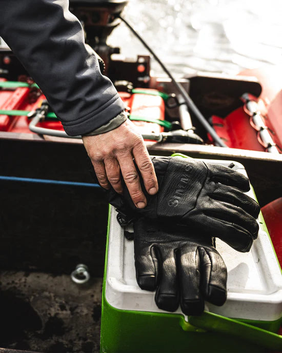 Simms Guide Insulated Gloves