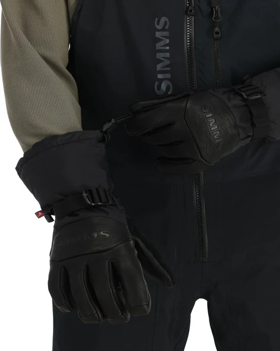 Simms Guide Insulated Gloves