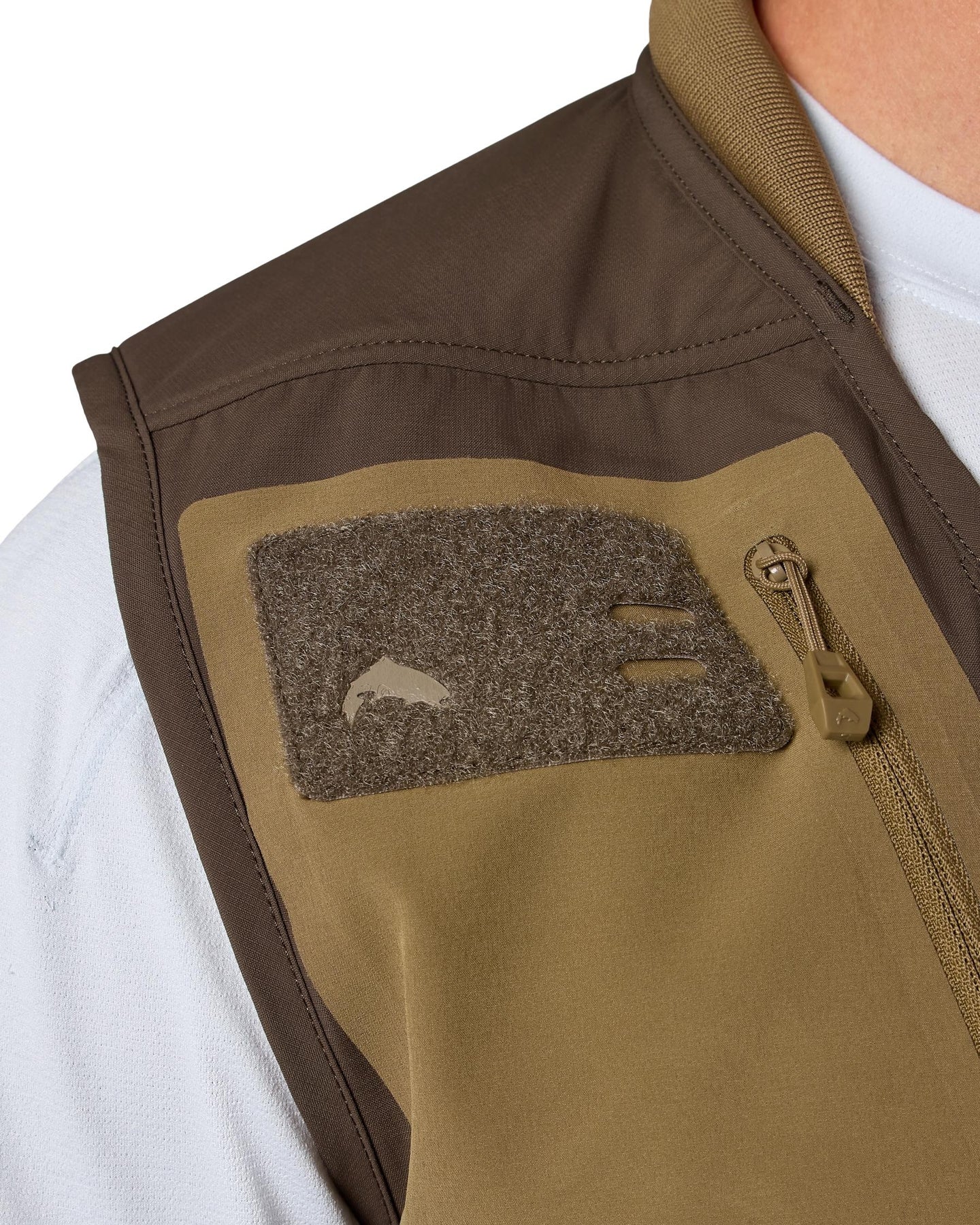 Simms Headwater Vest