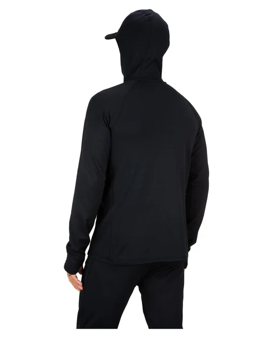 Simms M's Heavyweight Baselayer Hoody