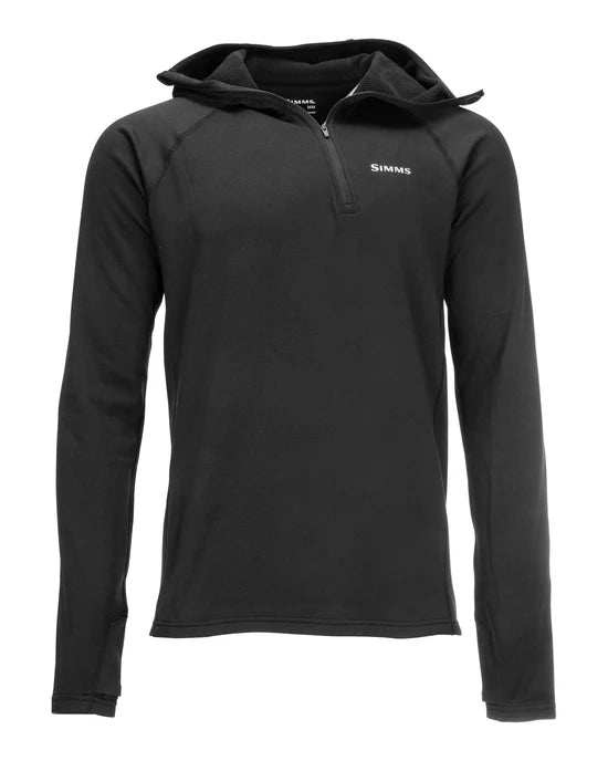 Simms M's Heavyweight Baselayer Hoody