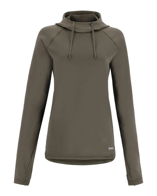 Simms W's Heavyweight Baselayer Hoody