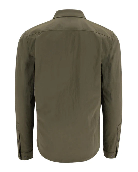 Simms M's Lodge Work Shirt