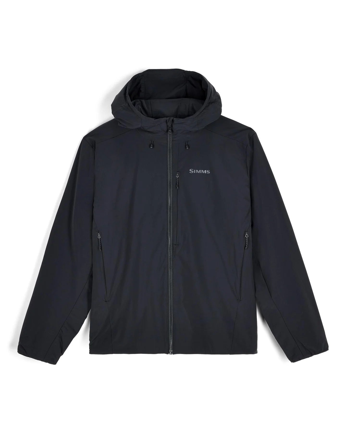 Simms M's Midstream Wool Insulated Hooded Jacket