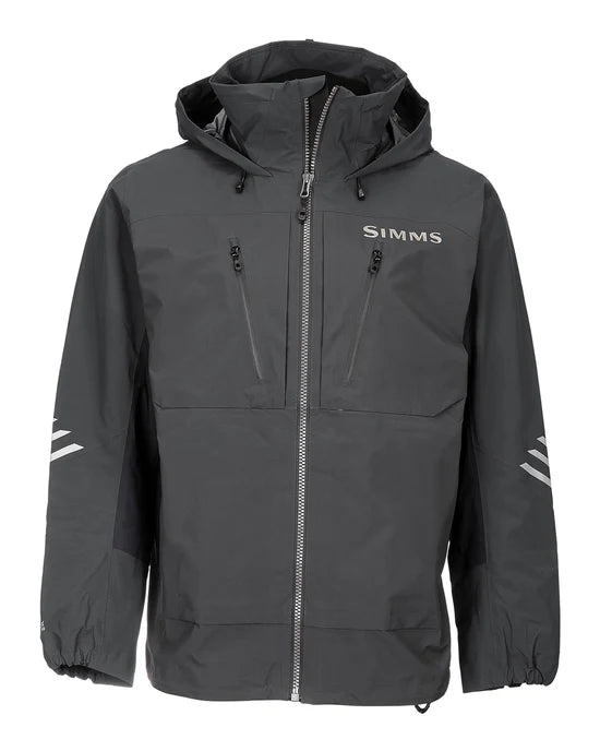 Simms M's ProDry Fishing Jacket (Past Season's Style)