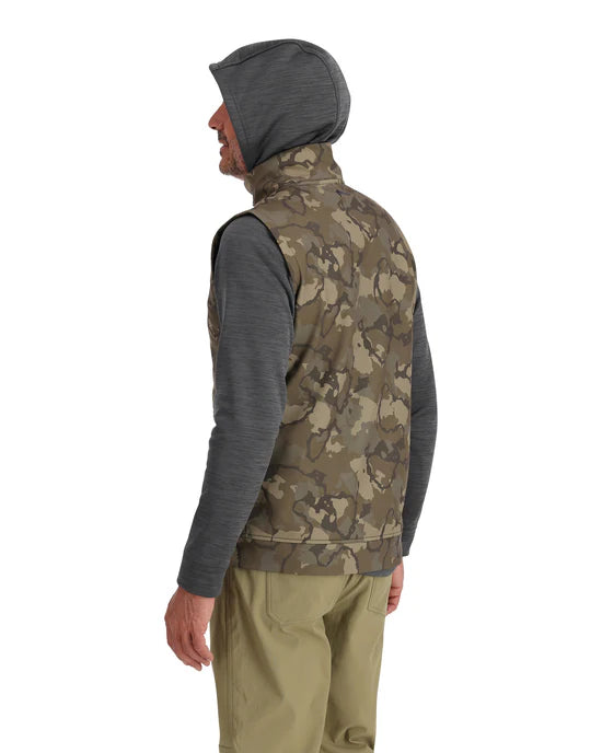 Simms M's Rogue Fleece Vest