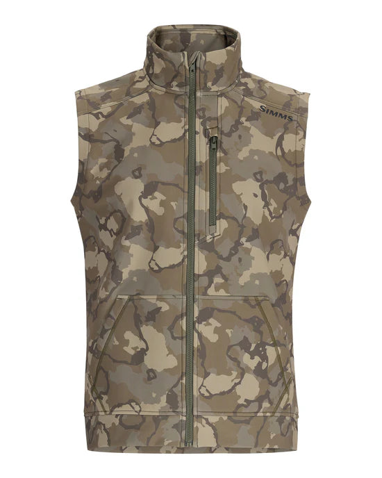 Simms M's Rogue Fleece Vest