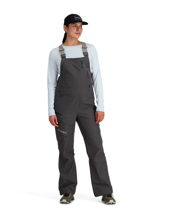 Simms W's Challenger Fishing Bib