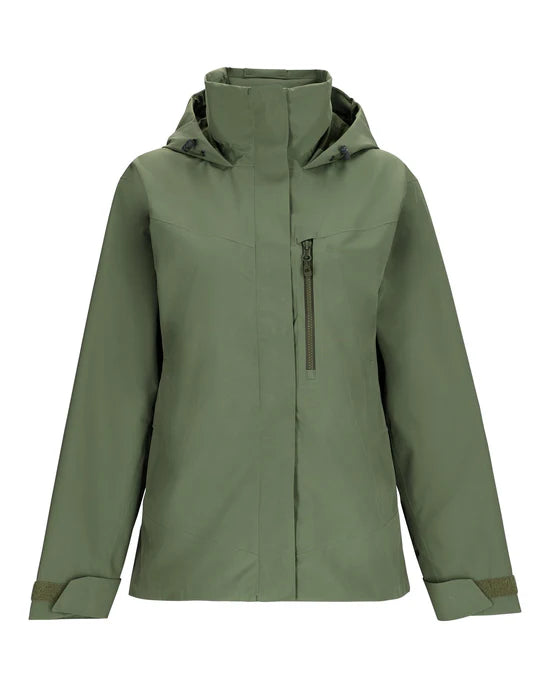 Simms W's Challenger Fishing Jacket