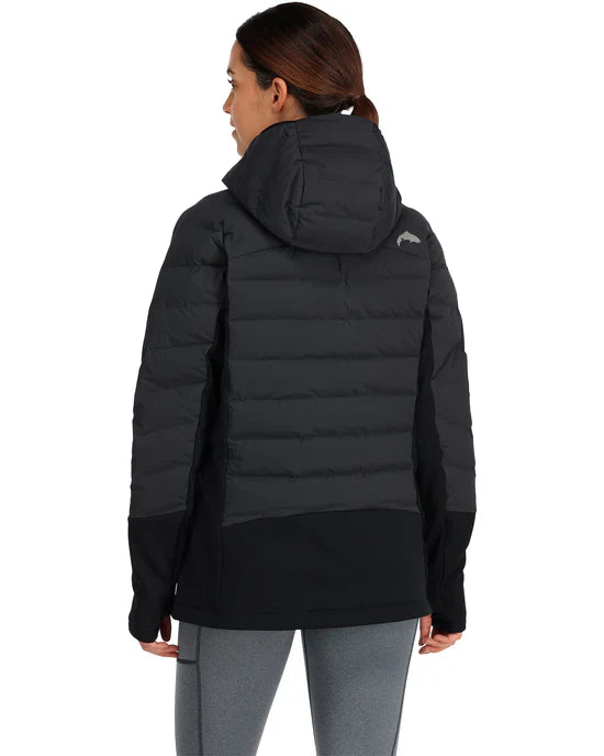 Simms W's ExStream Pull Over Insulated Hoody