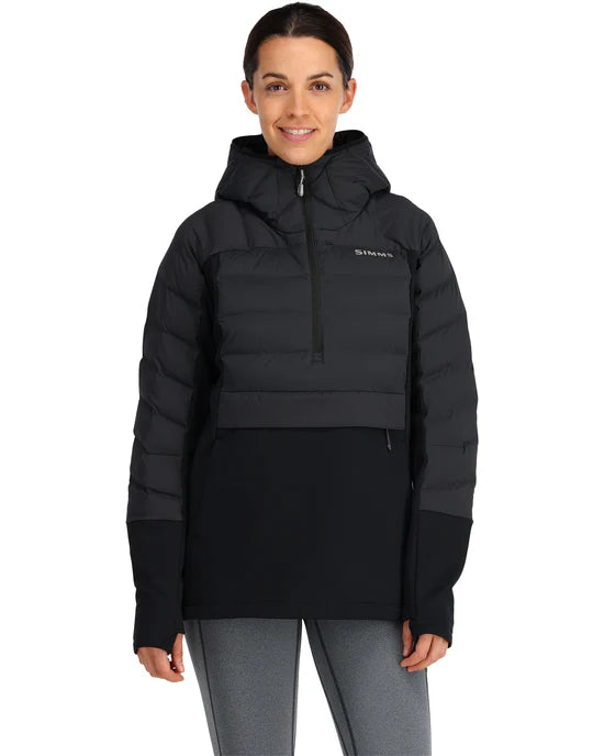 Simms W's ExStream Pull Over Insulated Hoody