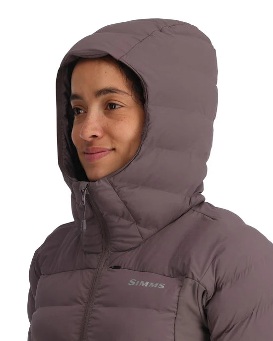 Simms W's ExStream Pull Over Insulated Hoody