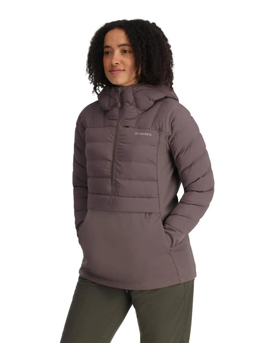 Simms W's ExStream Pull Over Insulated Hoody