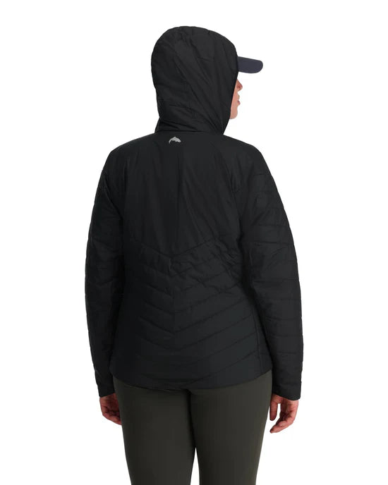 Simms W's Fall Run Insulated Hoody