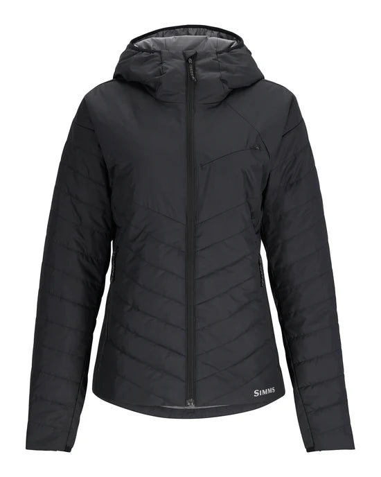 Simms W's Fall Run Insulated Hoody