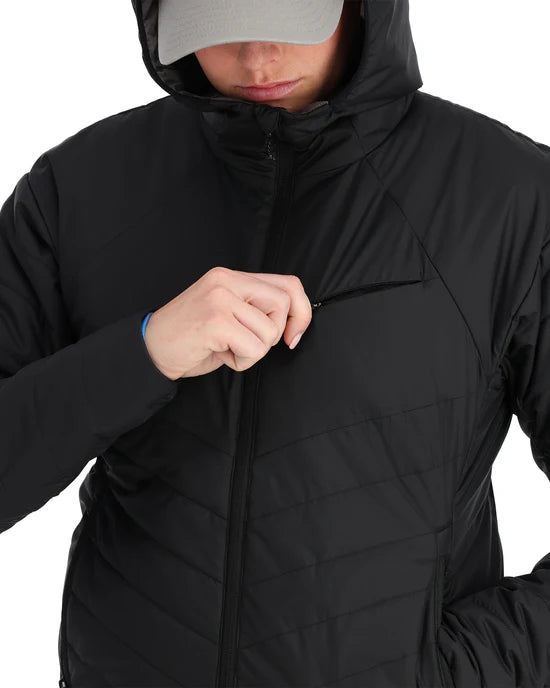 Simms W's Fall Run Insulated Hoody