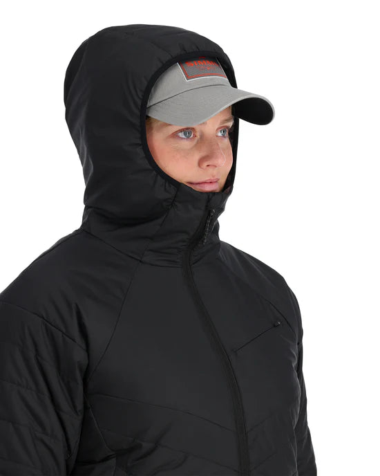 Simms W's Fall Run Insulated Hoody