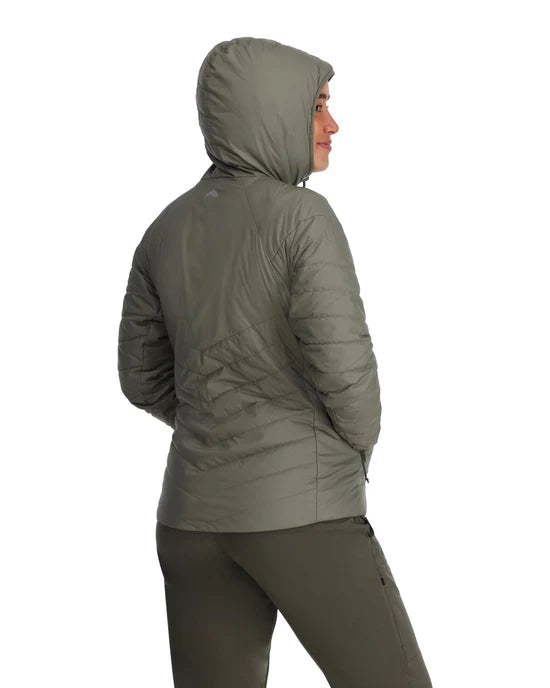 Simms W's Fall Run Insulated Hoody