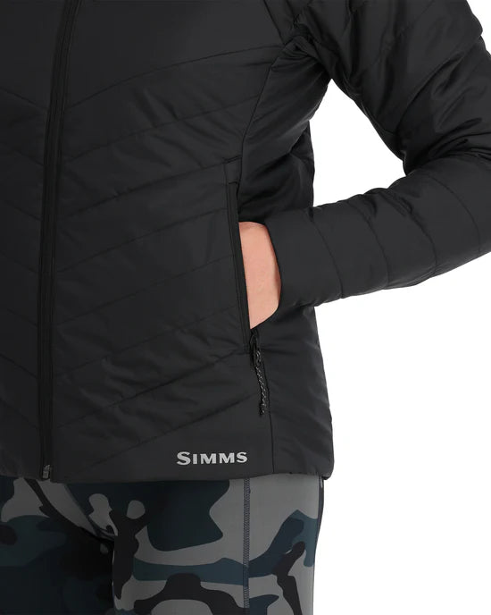 Simms W's Fall Run Insulated Hoody